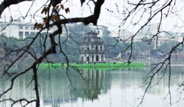 Du lịch bụi Hà Nội – khám phá vẻ đẹp chỉ có ở thủ đô