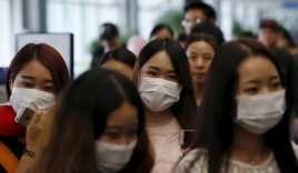 Dịch bệnh MERS mới nhất: Thêm 5 người Hàn Quốc nhiễm virus MERS