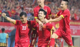 U23 Việt Nam - U23 Myanmar: Quyết chiến cho vé vào chung kết