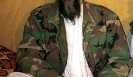 Con trai Bin Laden viết thư tới Đại sứ quán đòi giấy chứng tử cho cha