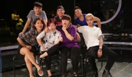 Vietnam Idol 2015 Gala 3: Một thí sinh phải chia tay chương trình