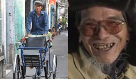 Những diễn viên có gương mặt khắc khổ trên màn ảnh Việt