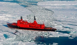 Truyền thông Mỹ: Mỹ đã để Bắc Cực vào tay Nga