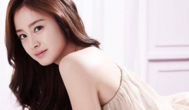 Kim Tae Hee đứng đầu Top 20 nữ diễn viên xinh đẹp nhất Hàn Quốc năm 2015