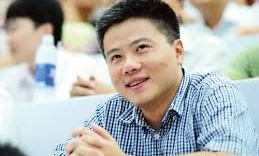 Giáo sư Ngô Bảo Châu: 'Kỳ thi THPT quốc gia 2015 là một thành tích đáng kể'