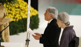 Nhật phản đối gay gắt chuyện Trung Quốc đòi Nhật hoàng xin lỗi