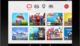 YouTube Kids App: Ứng dụng kiểm soát nội dung xem video của trẻ em