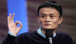 Tỷ phú Jack Ma đầu tư vào báo chí
