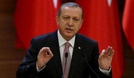 Thổ Nhĩ Kỳ dọa tung bằng chứng Nga mua bán dầu với IS