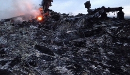 Xuất hiện cáo buộc binh sĩ Nga bắn hạ máy bay MH17