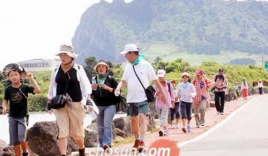 Nhóm 56 du khách Việt Nam 'biến mất bí ẩn' ở Hàn Quốc