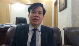 Dừng bổ nhiệm luật sư trúng tuyển Hiệu trưởng Đại học Luật Hà Nội