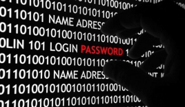 Mật khẩu '123456' 5 năm liên tiếp là mật khẩu tệ nhất thế giới