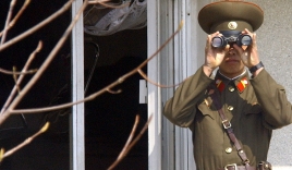 Triều Tiên thay Nga trở thành “kẻ thù lớn nhất” trong mắt công dân Mỹ