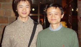 Tỷ phú Jack Ma cai nghiện game cho con bằng cách nào?