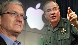 CEO của Apple có nguy cơ đối diện án tù vì chống đối chính quyền Mỹ