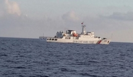 Indonesia muốn lập căn cứ quân sự 'đối phó' với Trung Quốc tại Biển Đông