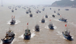 Trung Quốc đề nghị 'tham vấn thân thiện'  vì sợ thua tại Biển Đông