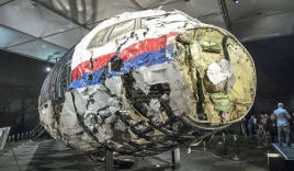 Nga bị cáo buộc cung cấp tên lửa bắn hạ MH17