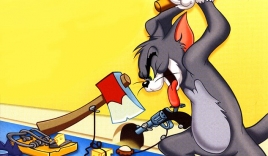 Đại sứ Ai Cập: Phim 'Tom và Jerry' khiến IS trỗi dậy