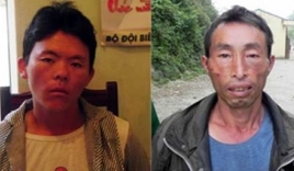 2 người Trung Quốc bắt thiếu nữ Việt qua biên giới, đòi chuộc 30 triệu đồng