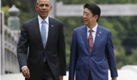 Báo Trung Quốc “đe” G7: Có bàn về Biển Đông cũng “vô ích”