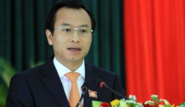 Bí thư trẻ nhất nước làm Chủ tịch HĐND TP Đà Nẵng