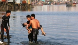 Phát hiện thi thể 3 học sinh bên khe suối ở Lào Cai