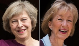Anh: Bầu cử thủ tướng giờ chỉ còn là 'chuyện riêng của phụ nữ'