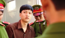 Nguyễn Hải Dương khẳng định: 'Không có Tiến thì vẫn tìm cách giết người tiếp!'