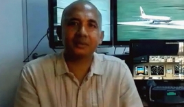 Phát hiện chuyến bay mô phỏng giống MH370 trong máy tính cơ trưởng