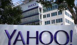 200 triệu tài khoản Yahoo bị tin tặc rao bán