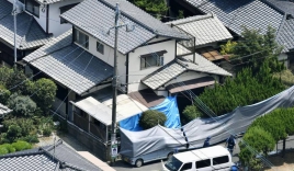 Nhật Bản: Bắt bà mẹ giết 4 con rồi tự tử
