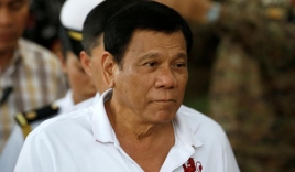 Tổng thống Philippines tuyên bố muốn lập liên minh với Nga - Trung