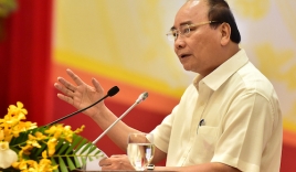 Thủ tướng Nguyễn Xuân Phúc: 'Đừng để mất bò mới lo làm chuồng'