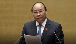 Thủ tướng: 'Nếu lặp lại sự cố môi trường, sẽ đóng cửa Formosa'