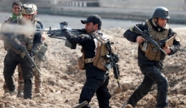 Thủ lĩnh tối cao IS thừa nhận thất bại ở Mosul
