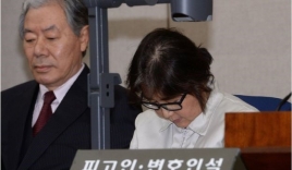 Bạn thân bà Park lên tiếng sau lệnh phế truất Tổng thống