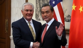 Vương Nghị: Mỹ nên 'giữ cái đầu lạnh' đối với vấn đề Triều Tiên