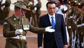 Thủ tướng Trung Quốc nói không quân sự hóa Biển Đông