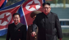 Triều Tiên chỉ trích gay gắt, tố Trung Quốc phản bội