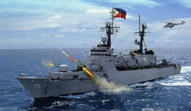 Lý do tại sao Philippines chuyển sang ồ ạt mua vũ khí Nga