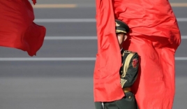 Báo Trung Quốc ca ngợi vụ tiêu diệt 20 điệp viên CIA
