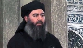 Syria nói thủ lĩnh tối cao IS đã chết trong không kích
