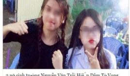 Nữ sinh bị gán mác 'hiếp dâm chết người' nhờ luật sư giúp đỡ