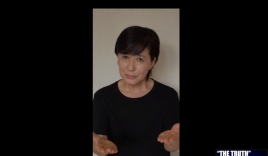 Chuyện chưa từng có ở Nhật: Nữ diễn viên đăng clip công khai bí mật tình dục của người chồng nổi tiếng