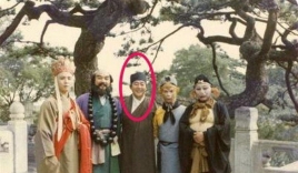 Không phải Lục Tiểu Linh Đồng, đây mới là diễn viên đóng nhiều vai nhất trong 'Tây du ký 1986'