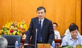 Bộ Công an điều tra vụ hồ sơ bổ nhiệm Trịnh Xuân Thanh 'bị thất lạc'