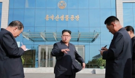 Triều Tiên triệu tập hàng loạt đại sứ nước ngoài về nước họp khẩn