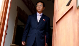 Triều Tiên lên tiếng sau vụ Peru trục xuất đại sứ